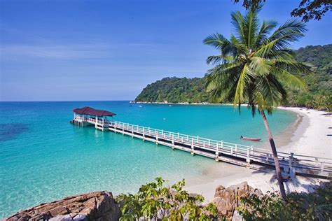 malaysia best beaches for honeymoon